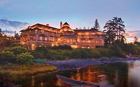Painter's Lodge, Trademark Collection By Wyndham Campbell River 3* Canada